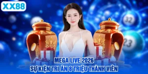 mega live 2026